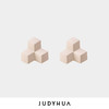 JUDYHUA 纯粹系列极简耳环 商品缩略图1