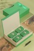 新款頭采通用【绿色.4听1斤】20元1套.整箱18套.整箱包邮 商品缩略图1