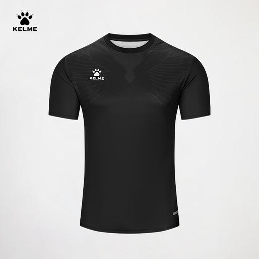 卡尔美2025新款足球系列男士门将服单上衣 商品图6