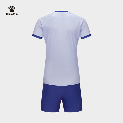 卡尔美2025新款足球系列女士足球服套装 商品图2