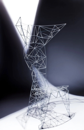 tomdixon PYLON椅子