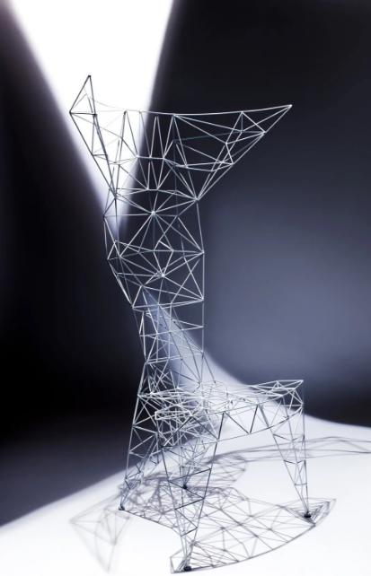 tomdixon PYLON椅子 商品图0