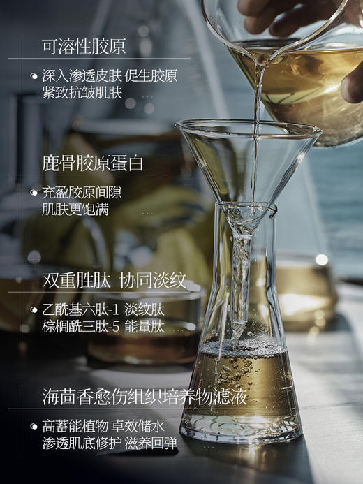 ERER胶原蛋白可溶性抗皱肌底液110ml*2瓶 商品图3