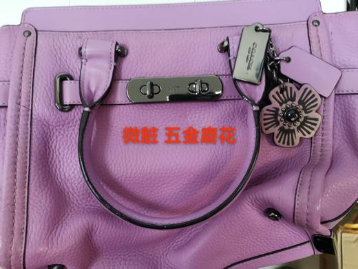 57331-94 COACH蔻驰【爆款推荐】SWAGGER手袋时尚女式手提包女包斜挎包 商品图7