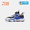 安踏逆鳞安踏儿童男小童篮球鞋实战战靴2025夏新款透气防滑耐磨运动鞋312529952 商品缩略图1