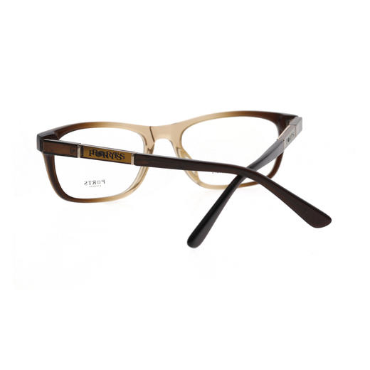 58003132628 宝姿PORTS 女士板材全框眼镜架 商品图2