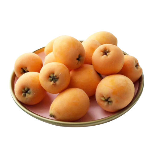 云南蒙自枇杷清甜可口枇杷 商品图8