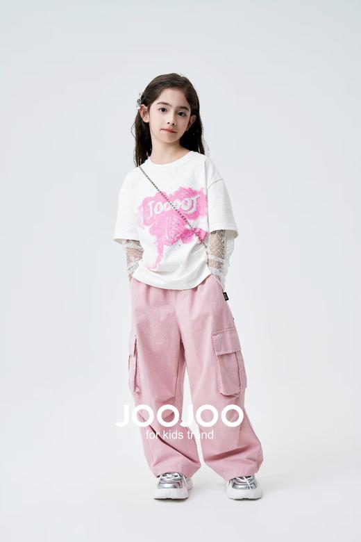JOJO工装裤 商品图1