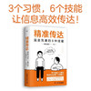 精准传达：完美沟通的6种技能 商品缩略图0