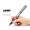 WPTZZH000031 LAMY 【热销款】凌美Al-star恒星F墨水钢笔+吸墨器生日礼物 商品缩略图1