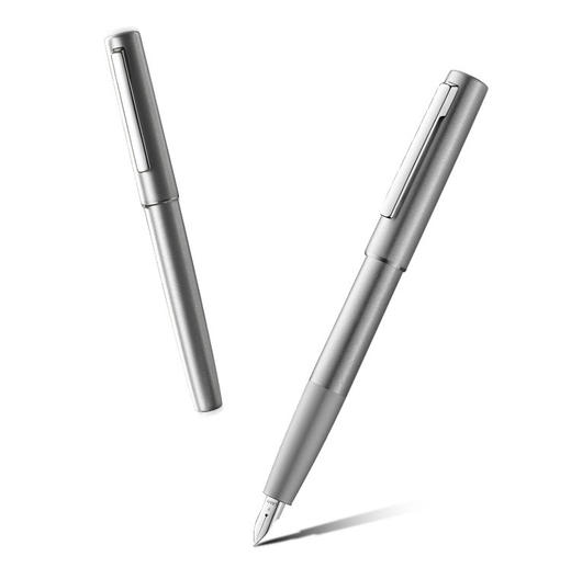 TMLM440075 LAMY 【热销款】凌美Aion系列F尖钢笔高档礼盒签字笔墨水笔商务 商品图1