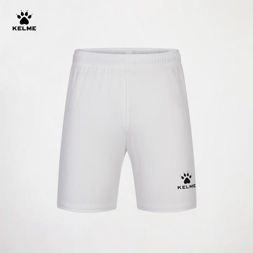 卡尔美2025新款足球系列男士足球短裤 商品图5