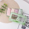 【8条装】5.0植物板蓝根女士内裤石墨烯棉裆中腰性感提臀三角内裤内衣板蓝根纤维内裆，远离异味、瘙痒！单向导湿，透气不闷汗！柔软亲肤面料，不紧勒，无痕内裤！ 商品缩略图2