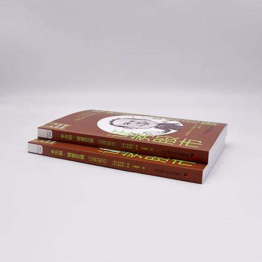 本杰明·格雷厄姆：证券股市 一读就懂的经典经济学 商品图6