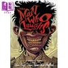 【中商原版】雨果 笑面人 漫画版 The Man Who Laughs 英文原版 David Hine Mark Stafford 商品缩略图0