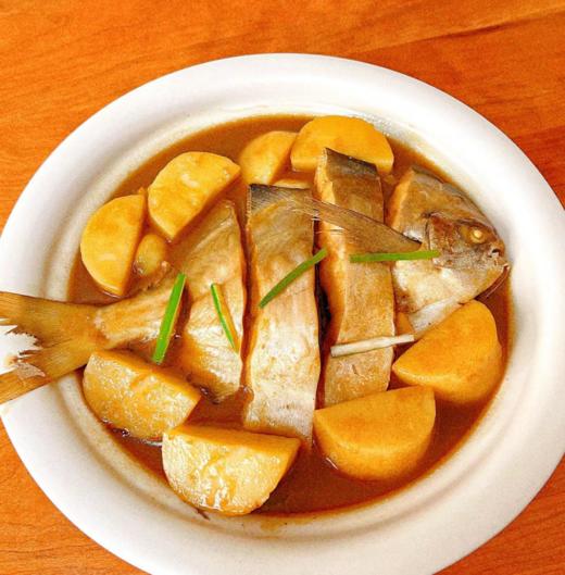 【浙江舟山海捕】东海新鲜速冻银鲳鱼4条装（未净膛，每条200g~250g，总重量不低于850克） 商品图2