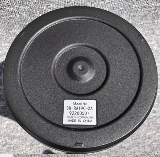 【6F】象印不锈钢大容量保温瓶SH-RA15c/19c 商品图3