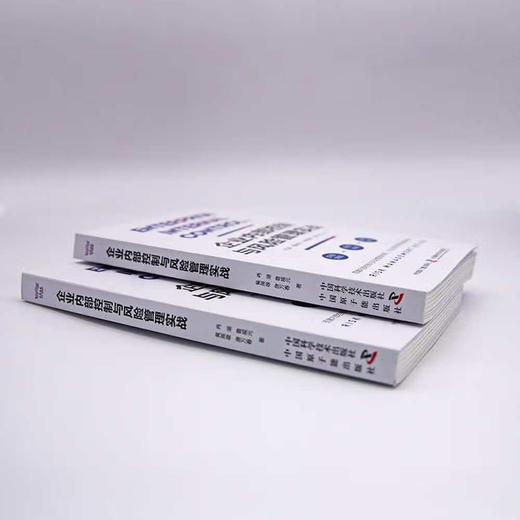 企业内部控制与风险管理实战：四大经营领域专家手把手教你如何实现企业内部控制和风险管理 商品图4