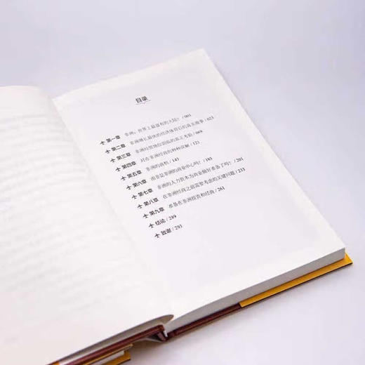 直通非洲：掘金万亿级市场（精装典藏版） 商品图5