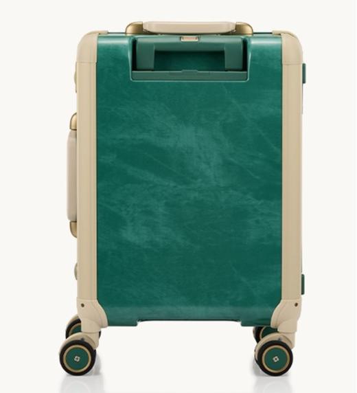 新秀丽NEW STREAMLITE系列115周年珍藏版PC材质拉杆箱UH5 商品图1
