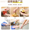 德昕食品级一次性TPE手套 到手6盒共360只 商品缩略图4
