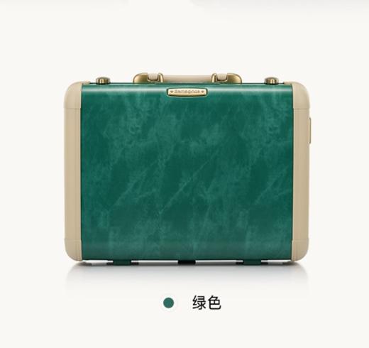 新秀丽NEW STREAMLITE系列115周年珍藏版PC材质拉杆箱UH5 商品图4