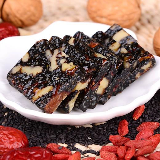 自营|280g冬至子时阿胶糕礼盒赠200g红枣黑芝麻阿胶糕仅需199元，贡胶传承只在冬至子时 只取东阿水 只选乌驴皮 生产全公证，送人自用都合适 商品图5