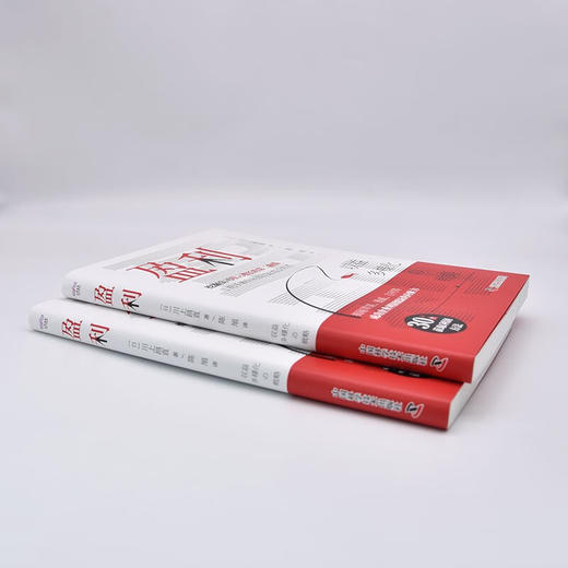 盈利：一本书讲透如何实现企业收益多样化 商品图6