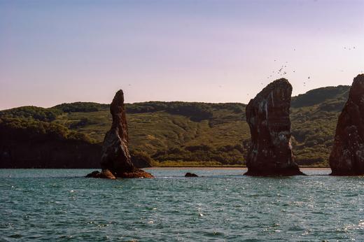 小地球2025堪察加“山河湖海” 8天7晚 商品图9