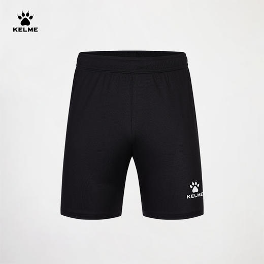 卡尔美2025新款足球系列男士足球短裤 商品图2