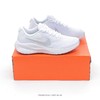 耐克NIKE REVOLUTION 7 WIDE 可回收材料低帮网面跑步鞋 商品缩略图1