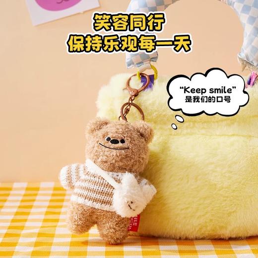 JINNEW-歪特熊 商品图6