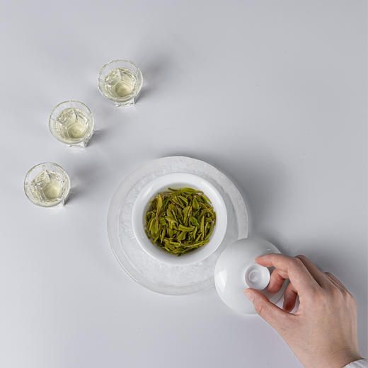 天澜｜2025年大佛龙井 商品图4