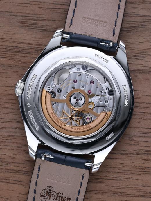 江诗丹顿4600E/000A-B921 商品图4