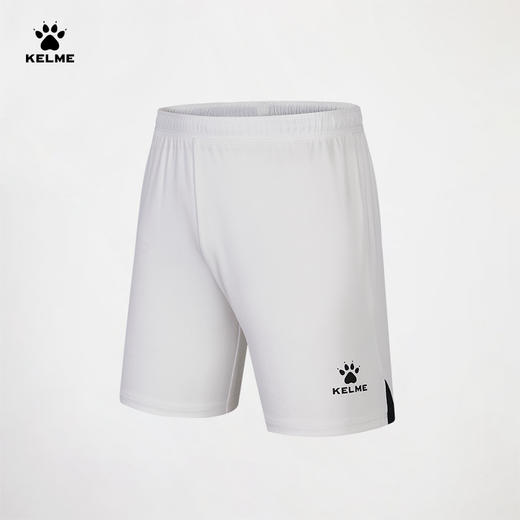 卡尔美2025新款足球系列男士足球短裤 商品图4