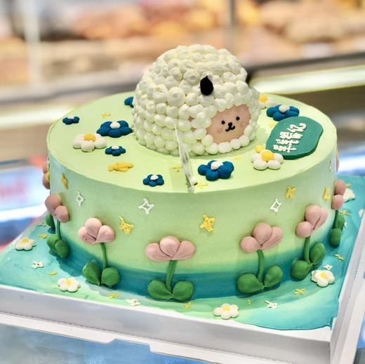 洋洋得意 商品图1