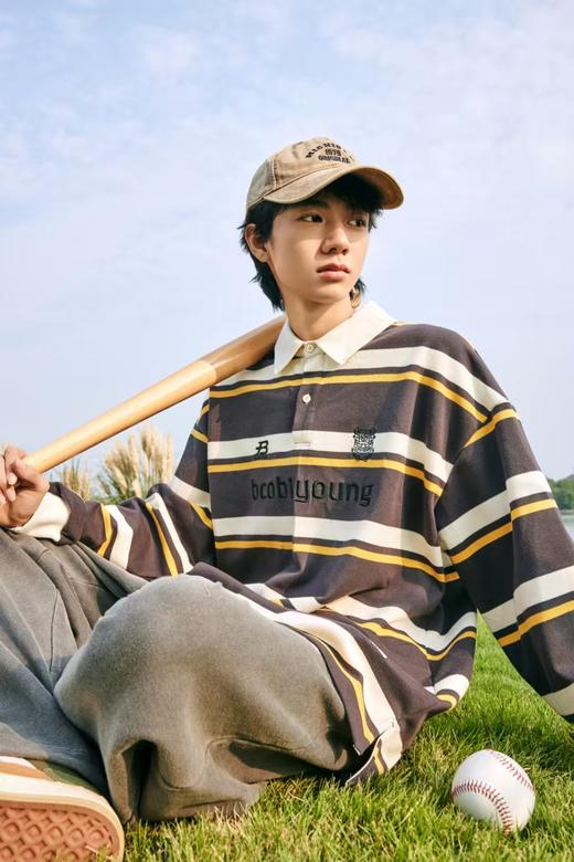 不可比喻卫衣 商品图2