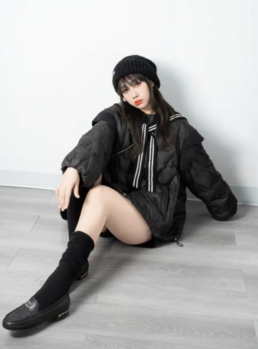 Chanel 链条双C乐福鞋（HC） 商品图11