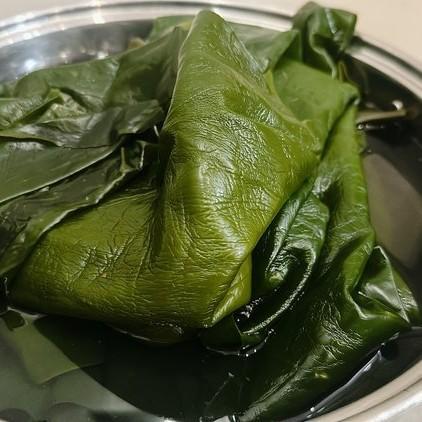 出口级有机海带  5斤装 商品图3