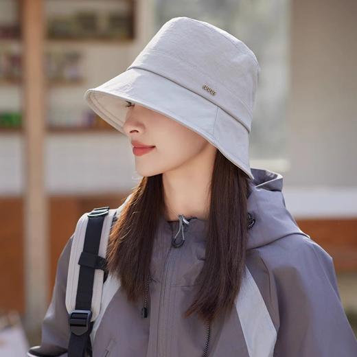 2F米歇尔防晒帽 商品图0