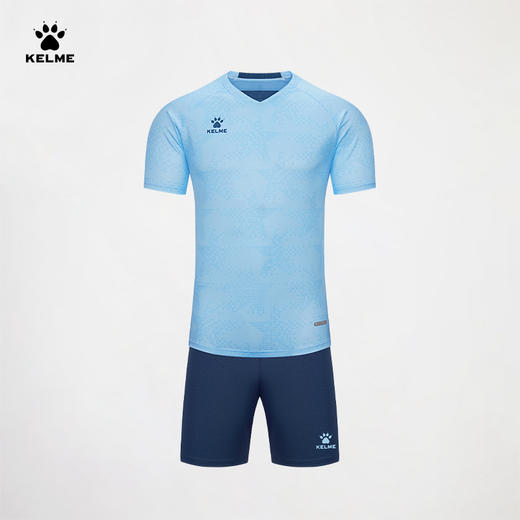 足球服套装 商品图2