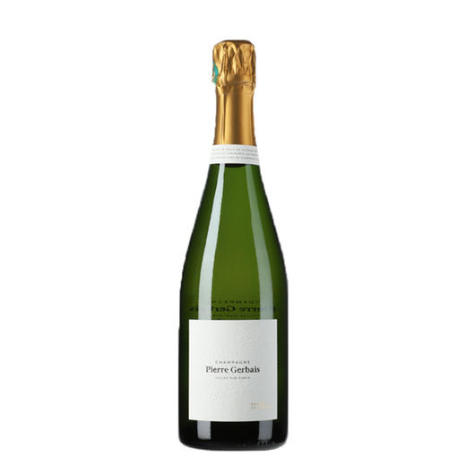Pierre Gerbais "Grain De Celles"  Extra Brut NV  哲别酒庄格兰斯塞勒斯特极干型香槟 商品图2
