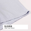 都市丽人简约基础人棉平角50S人棉提花平角裤FKHC17 商品缩略图5