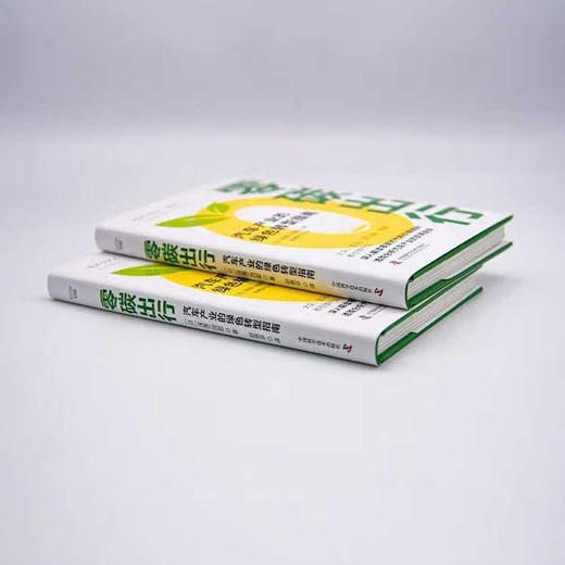 零碳出行：汽车产业的绿色转型指南（精装典藏版） 商品图3