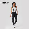 MBO女子进阶背带骑行裤长裤夏季新款双箭头户外运动骑行裤T350 (经销商专拍链接，非经销商拍单不发货) 商品缩略图4