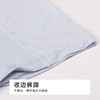 都市丽人简约基础锦纶平角冰丝平角裤FKHC18 商品缩略图5