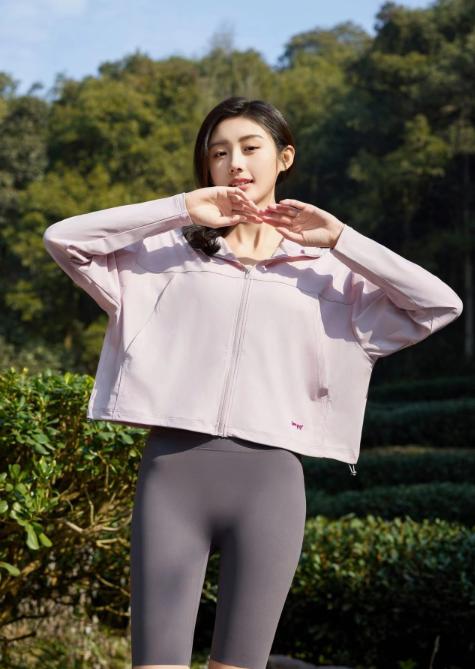 【YW】无忧购休闲款防晒衣T11(截单后7天发货) 商品图10