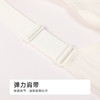 都市丽人美体纤塑调整型文胸薄蕾丝树脂胶圈塑身文胸LJH2C6 商品缩略图6