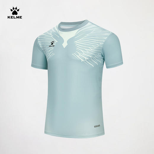 卡尔美2025新款足球系列男士门将服单上衣 商品图9