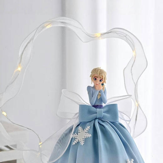 艾莎公主 商品图2